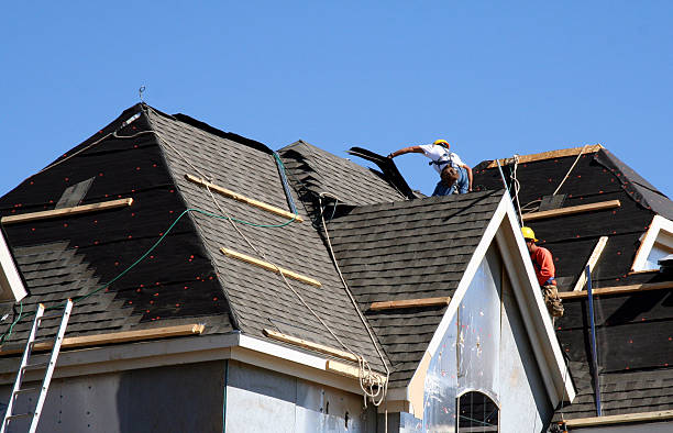 Hot Roofs in South Lebanon, OH