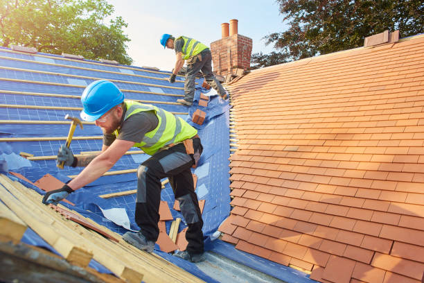 Best Roofing for New Construction  in South Lebanon, OH